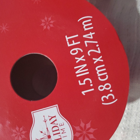 Pink Disco Ribbon Spools - Picture 5 of 5